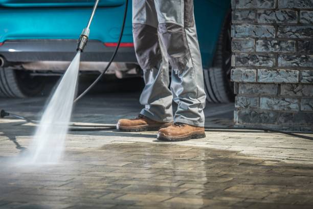 Reliable Forestville, CA Pressure Washing Solutions