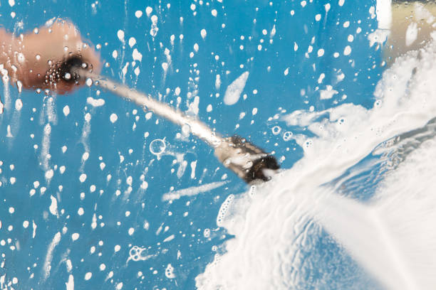 Best Restaurant Pressure Washing  in Forestville, CA